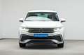 Volkswagen Tiguan 2.0 TDI R-Line Assist*AHK*Matrix*DCC*Navi Weiß - thumbnail 6