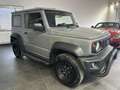 Suzuki Jimny Comfort AllGrip Gris - thumbnail 2