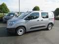 Opel Combo Combo Cargo 1.2 Turbo Selection (EURO 6d) Grau - thumbnail 1