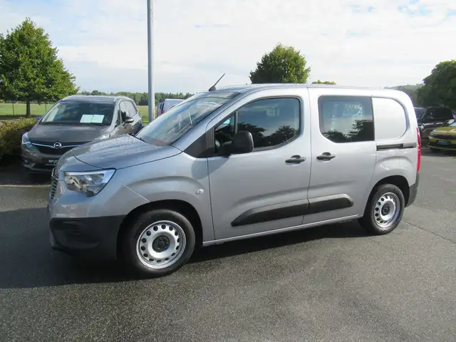 Opel Combo Combo Cargo 1.2 Turbo Selection (EURO 6d)