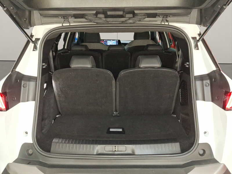 Peugeot 5008 1.2 Allure HYBRID 145e-DSC LED+SHZ+Kam. — photo 18