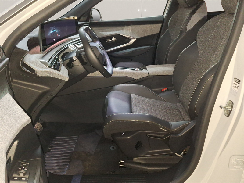 Peugeot 5008 1.2 Allure HYBRID 145e-DSC LED+SHZ+Kam. — photo 8