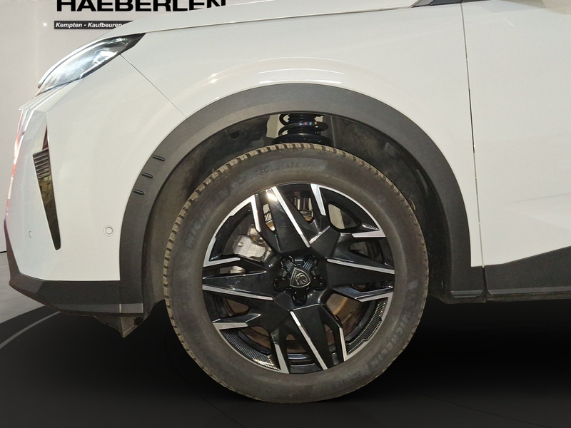 Peugeot 5008 1.2 Allure HYBRID 145e-DSC LED+SHZ+Kam. — photo 19