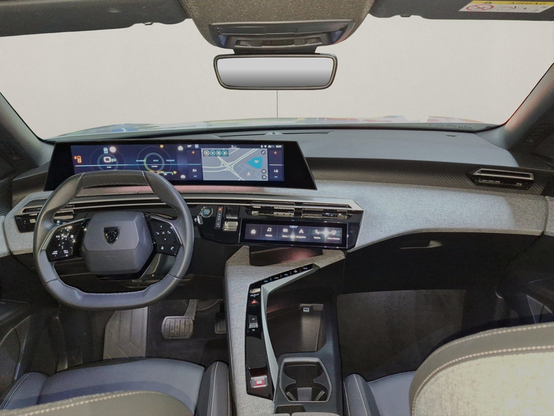Peugeot 5008 1.2 Allure HYBRID 145e-DSC LED+SHZ+Kam. — photo 13