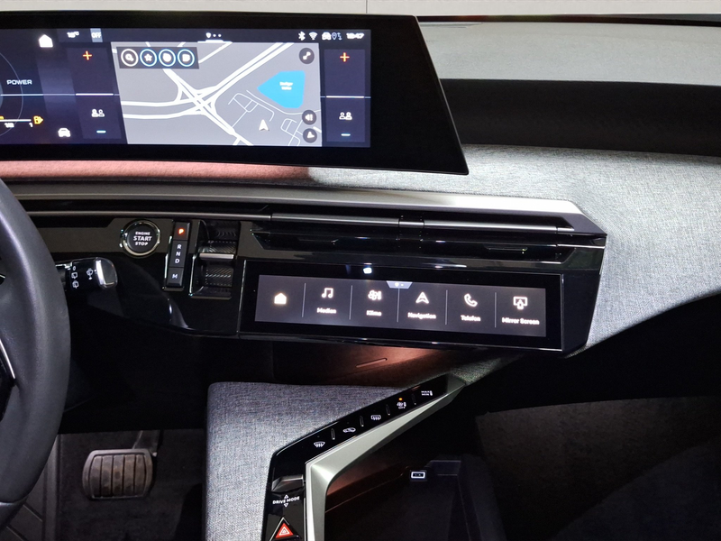 Peugeot 5008 1.2 Allure HYBRID 145e-DSC LED+SHZ+Kam. — photo 15