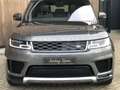 Land Rover Range Rover Sport 2.0 P400e HSE|PLUG-IN|PANO| Grijs - thumbnail 5