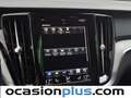 Volvo V60 D4 Inscription Aut. Gris - thumbnail 12