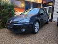 Volkswagen Golf Golf 1.4i Trendline Noir - thumbnail 1