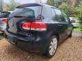 Volkswagen Golf Golf 1.4i Trendline Noir - thumbnail 4