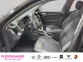 Audi A1 Sportback 25 TFSI advanced 1.0  70 kW   Infotainme Schwarz - thumbnail 9