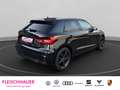 Audi A1 Sportback 25 TFSI advanced 1.0  70 kW   Infotainme Schwarz - thumbnail 6