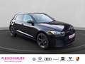 Audi A1 Sportback 25 TFSI advanced 1.0  70 kW   Infotainme Schwarz - thumbnail 8
