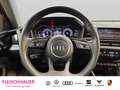 Audi A1 Sportback 25 TFSI advanced 1.0  70 kW   Infotainme Schwarz - thumbnail 10