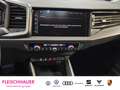 Audi A1 Sportback 25 TFSI advanced 1.0  70 kW   Infotainme Schwarz - thumbnail 12