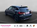 Audi A1 Sportback 25 TFSI advanced 1.0  70 kW   Infotainme Schwarz - thumbnail 4