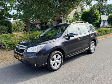 2.0 XS 150PK AWD Automaat Premium Plus