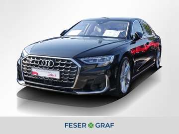 TFSI B&O HuD Keramik Matrix Pano Standh. 360°