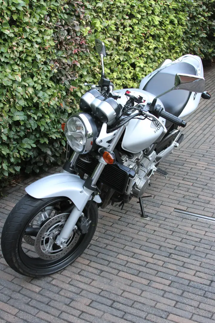 Honda CB 600 F - 2