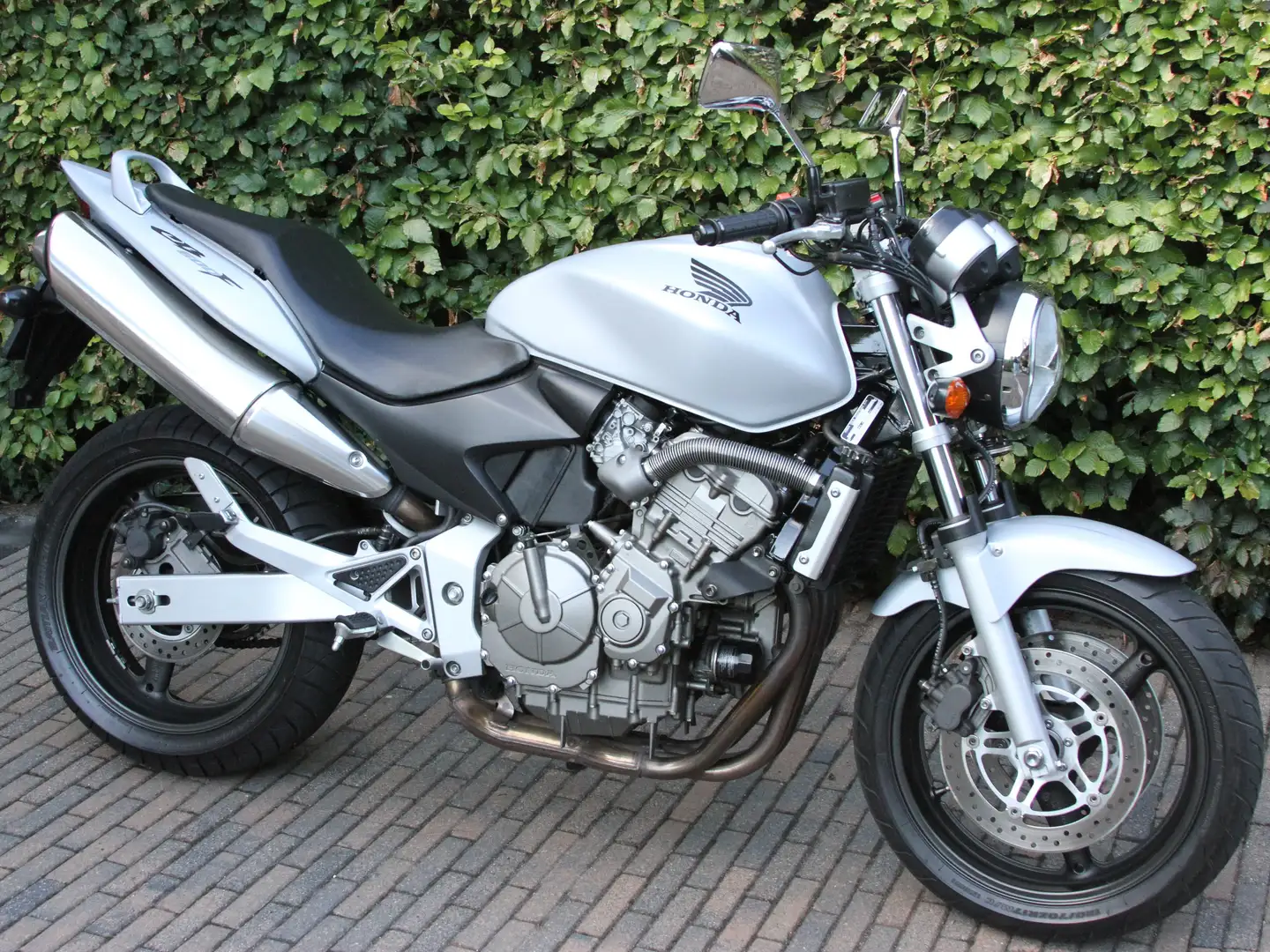 Honda CB 600 F - 1