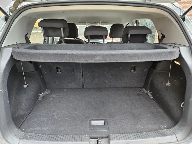 Volkswagen T-Cross view 25