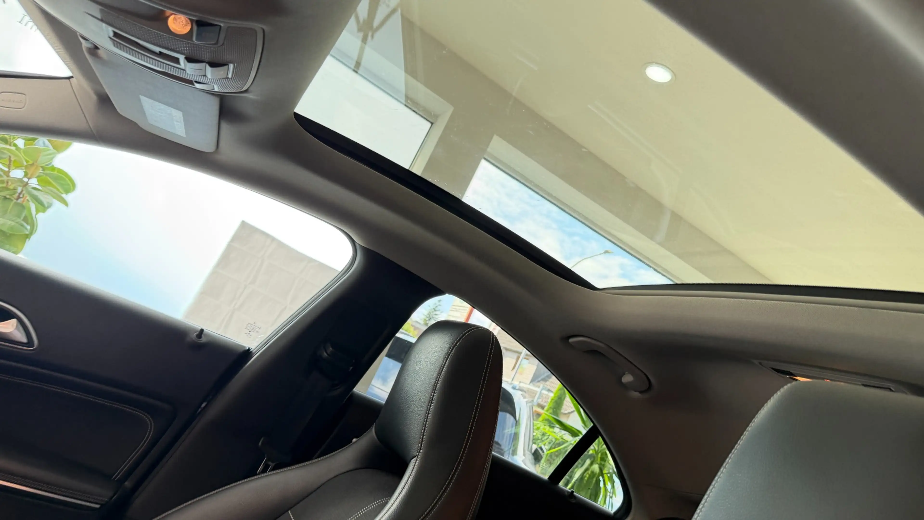 Mercedes-Benz CLA 220 CDI / d AMG LINE — photo 14