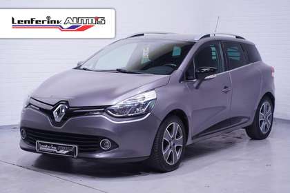 Renault Clio Estate 0.9 TCe Night&Day Navi Cruise PDC Trekhaak