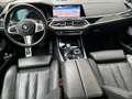 BMW X7 M M50/400CV/7 places/61.900 € Hors TVA Zwart - thumbnail 10