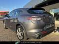 Alfa Romeo Stelvio 2.2 Turbodiesel 160 CV AT8 RWD Sprint Grigio - thumbnail 9