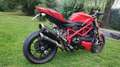 Ducati Streetfighter 848 Rouge - thumbnail 1