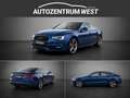Audi A5 SP 2.0 TDI *S line*...Navi/Keyless/SH/AHK Blau - thumbnail 1