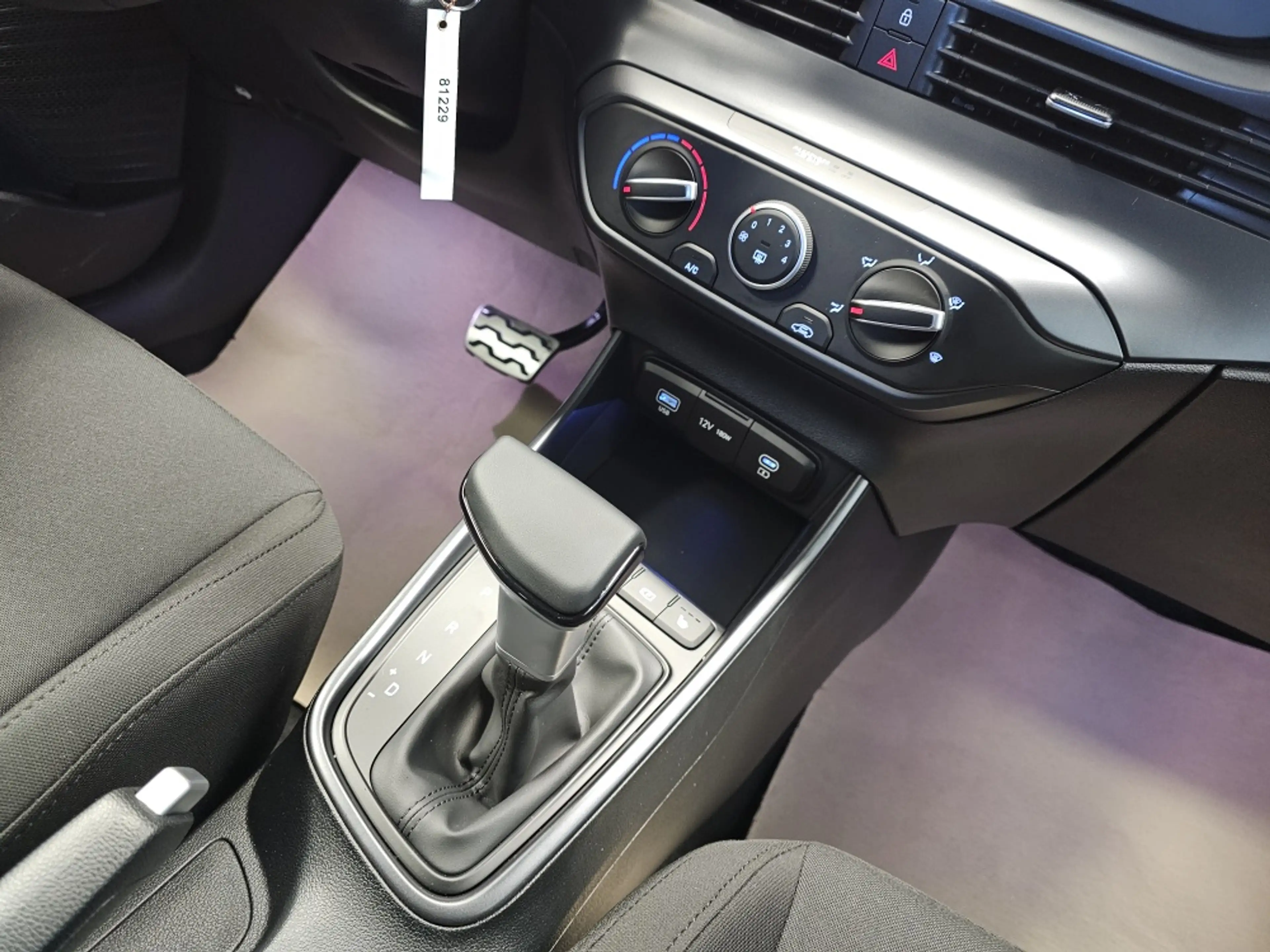 Hyundai BAYON Trend Bi-LED,Sitz-/Lenkradhzg.,PDC+Kamera — photo 8