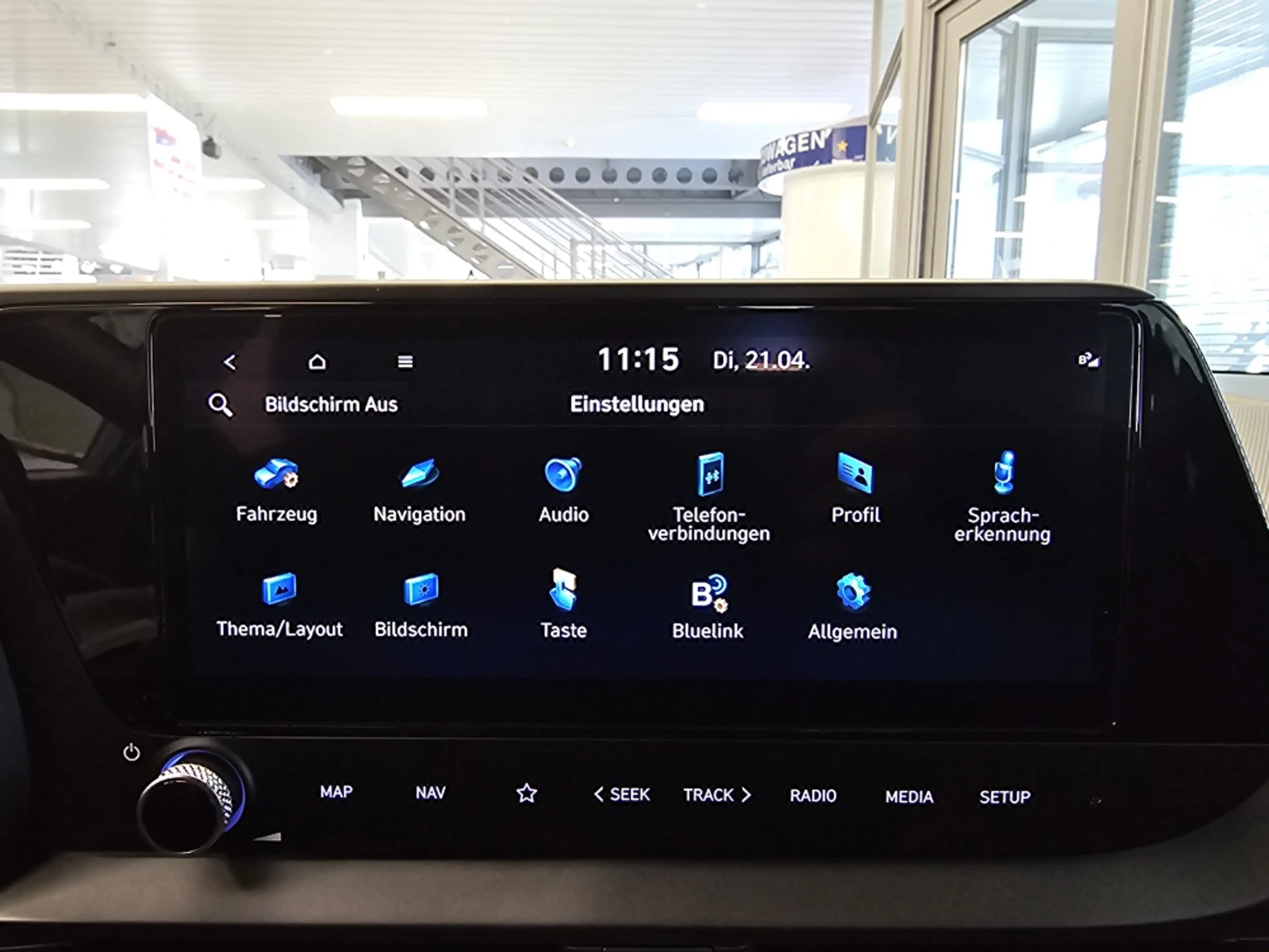Hyundai BAYON Trend Bi-LED,Sitz-/Lenkradhzg.,PDC+Kamera — photo 15