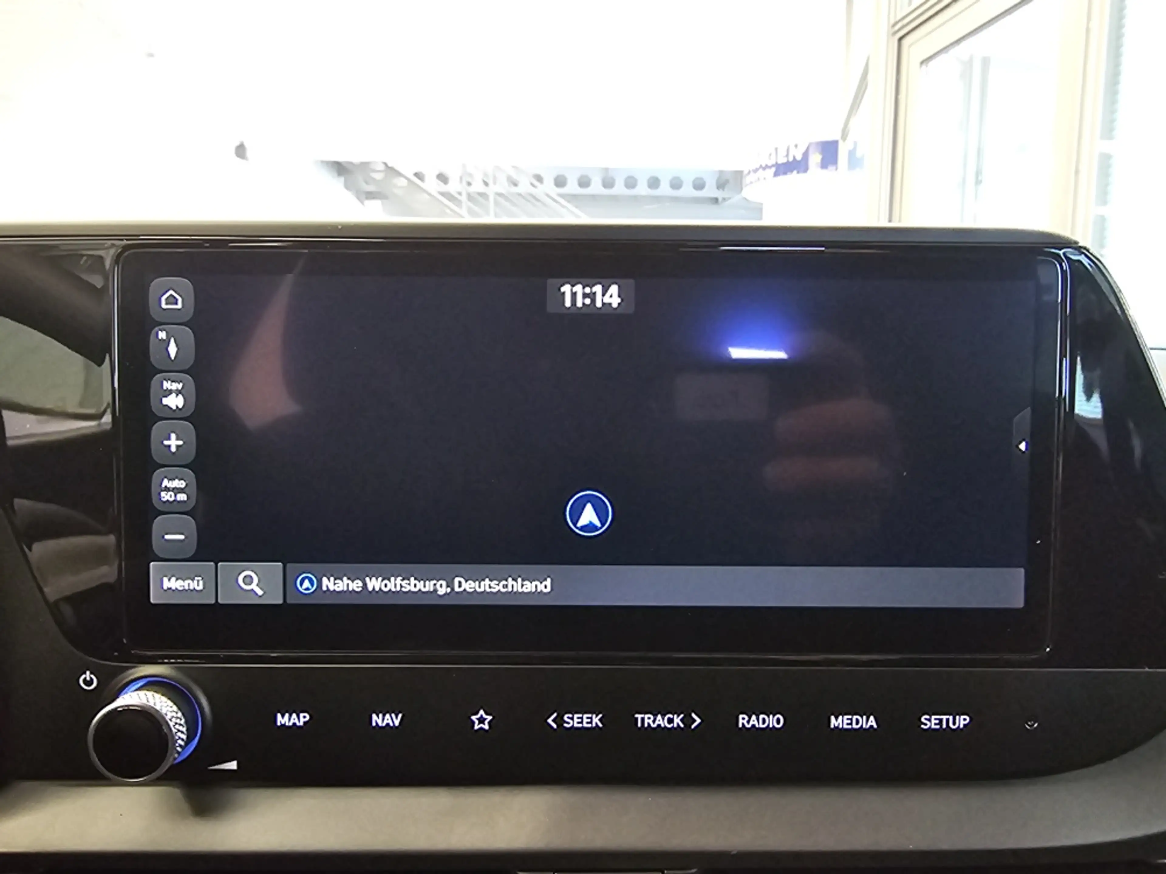 Hyundai BAYON Trend Bi-LED,Sitz-/Lenkradhzg.,PDC+Kamera — photo 12