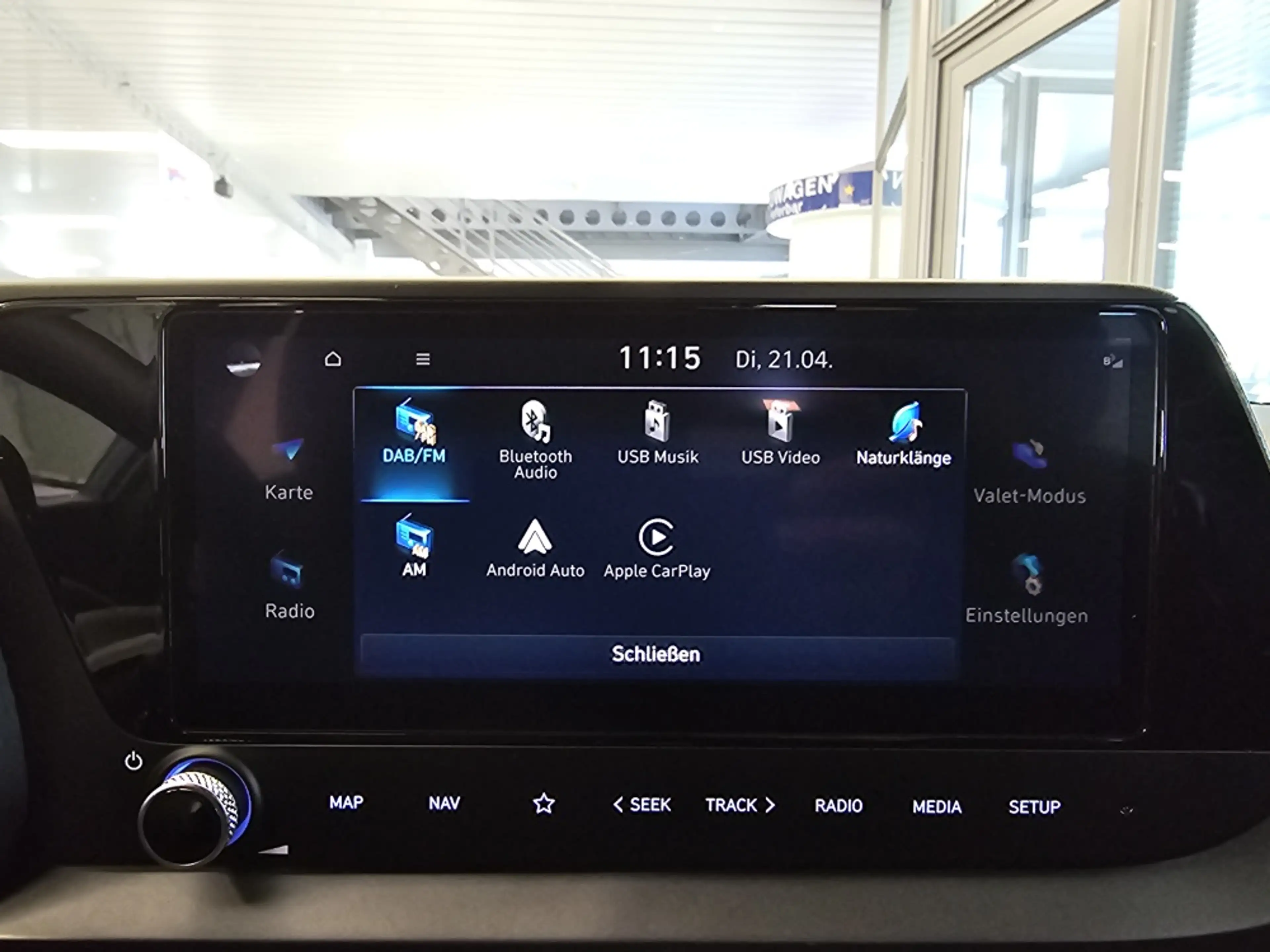 Hyundai BAYON Trend Bi-LED,Sitz-/Lenkradhzg.,PDC+Kamera — photo 14