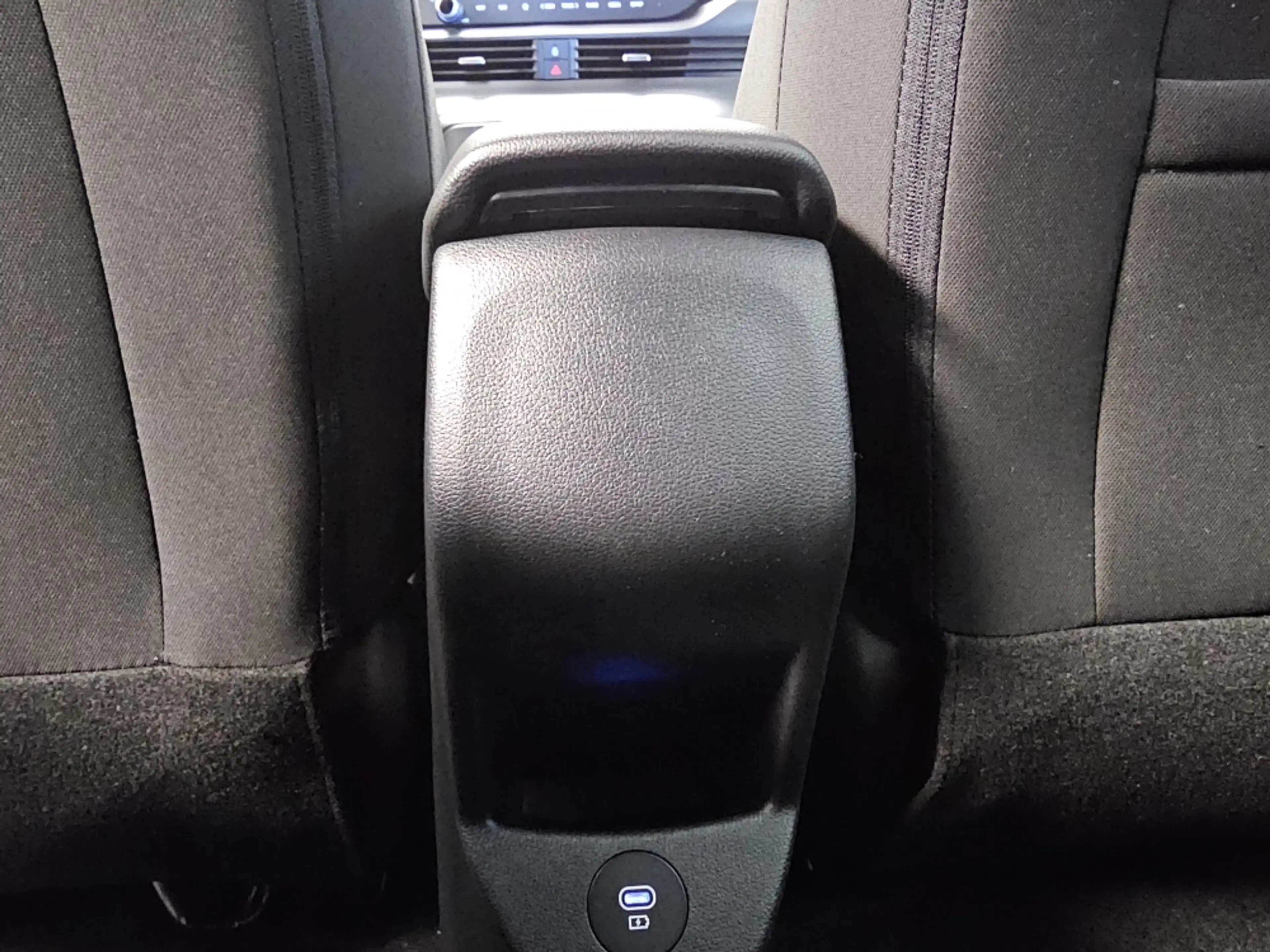 Hyundai BAYON Trend Bi-LED,Sitz-/Lenkradhzg.,PDC+Kamera — photo 6