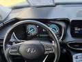 Hyundai SANTA FE 1.6 HEV 4WD Prime Silber - thumbnail 12