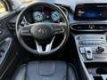 Hyundai SANTA FE 1.6 HEV 4WD Prime Silber - thumbnail 11