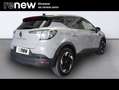 Renault Captur Eco-G Techno 74kW Gris - thumbnail 2