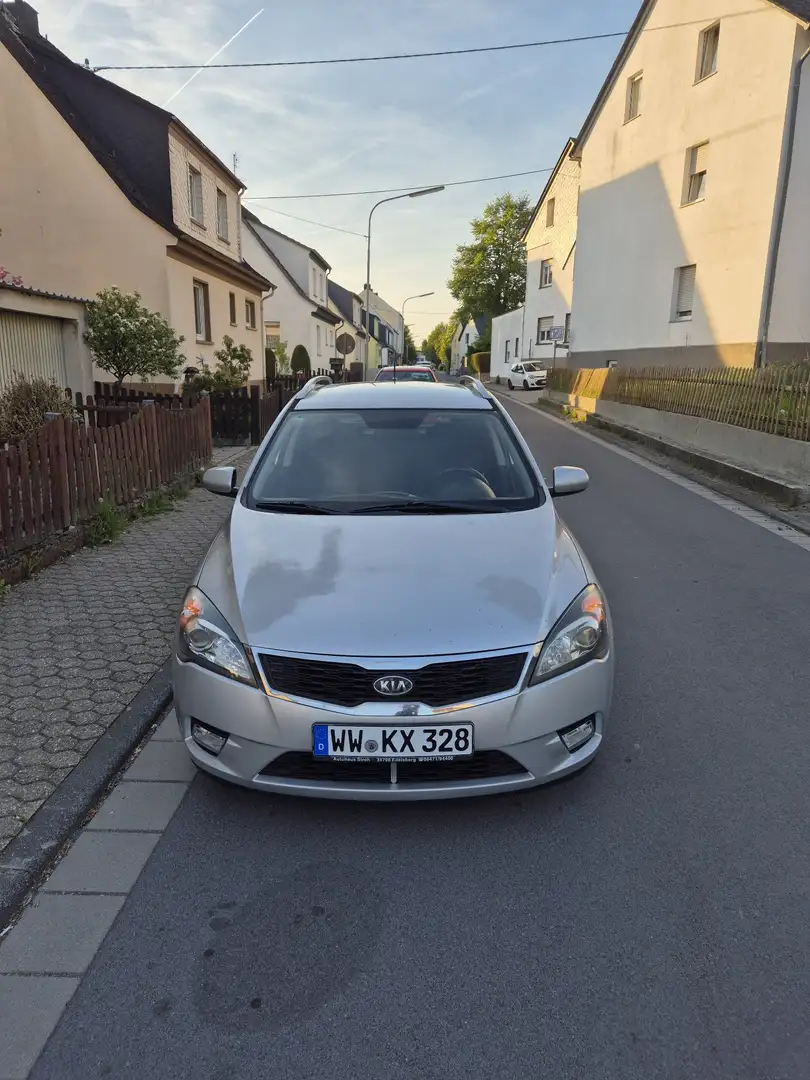 Kia Ceed SW / cee'd SW 1.6 CRDi Spirit - 1