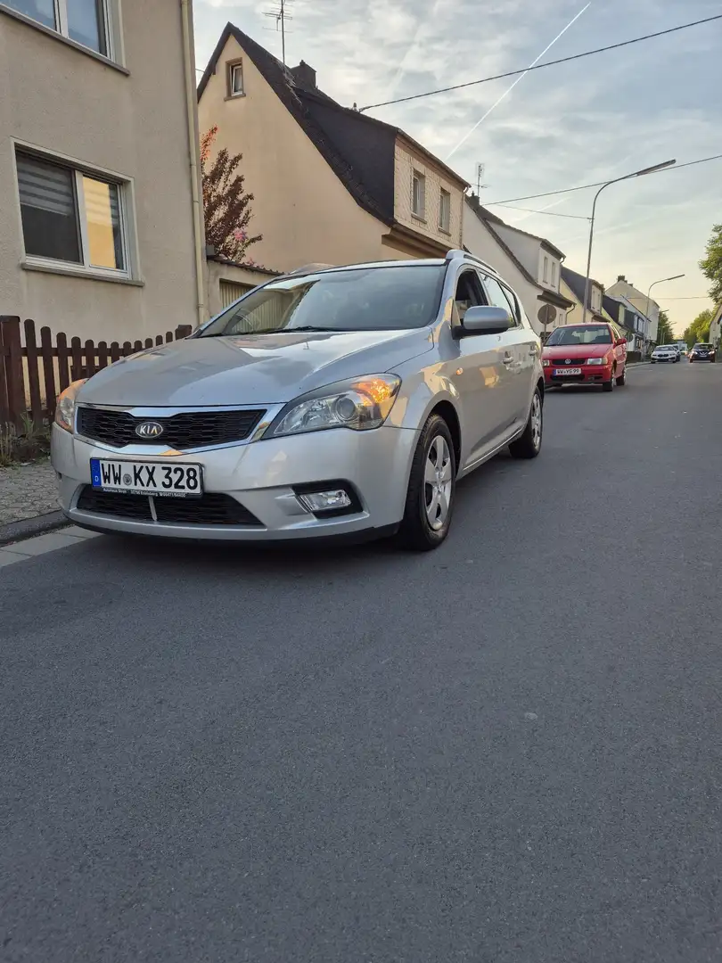 Kia Ceed SW / cee'd SW 1.6 CRDi Spirit - 2