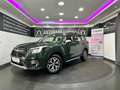 Subaru Forester 2.0i e-Boxer Pure AWD *1.BESITZ*LED*ACC* Grün - thumbnail 1