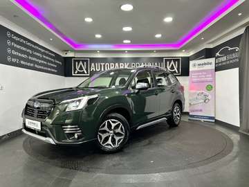 2.0i e-Boxer Pure AWD *1.BESITZ*LED*ACC*
