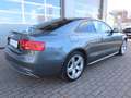 Audi A5 Coupe 1.8TFSI S-line 1.Hd*Navi*Leder*SHZ*PDC Grau - thumbnail 6