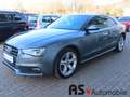 Audi A5 Coupe 1.8TFSI S-line 1.Hd*Navi*Leder*SHZ*PDC Grau - thumbnail 3
