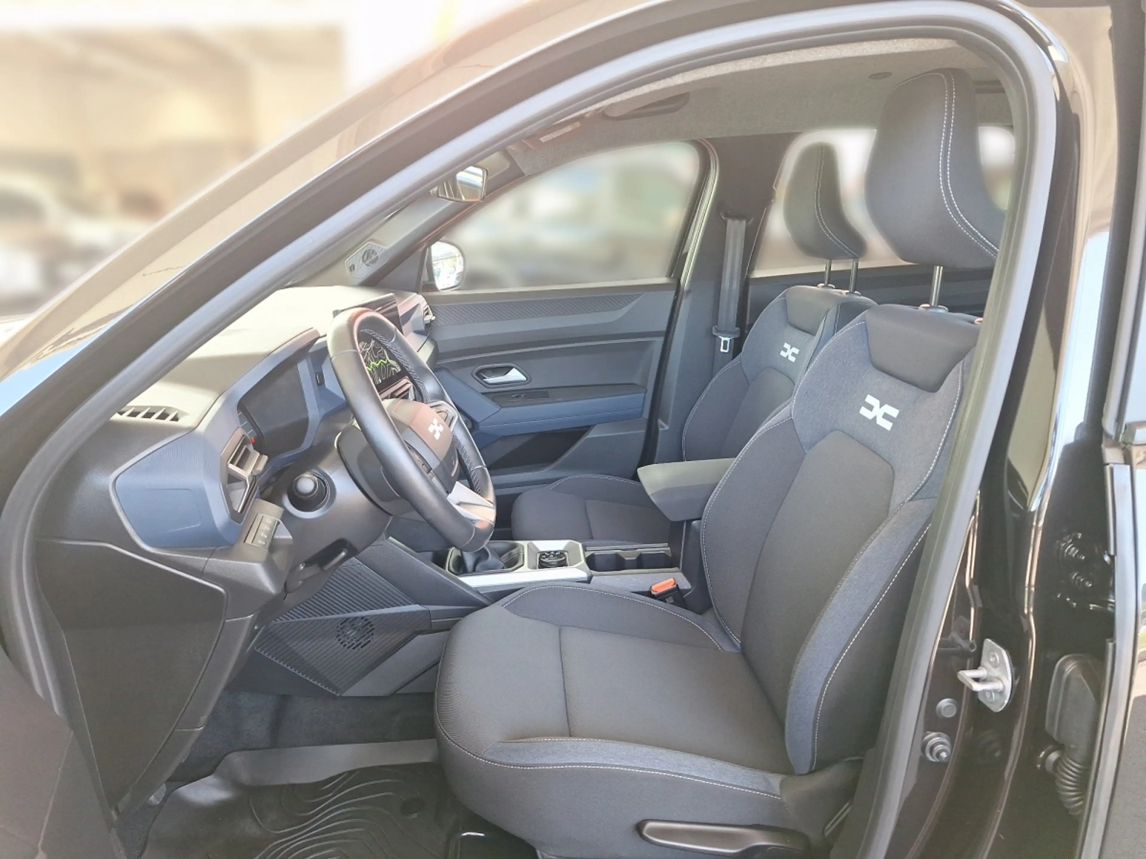 Dacia Bigster Expression Mild Hybrid 130PS 4x4 — photo 5