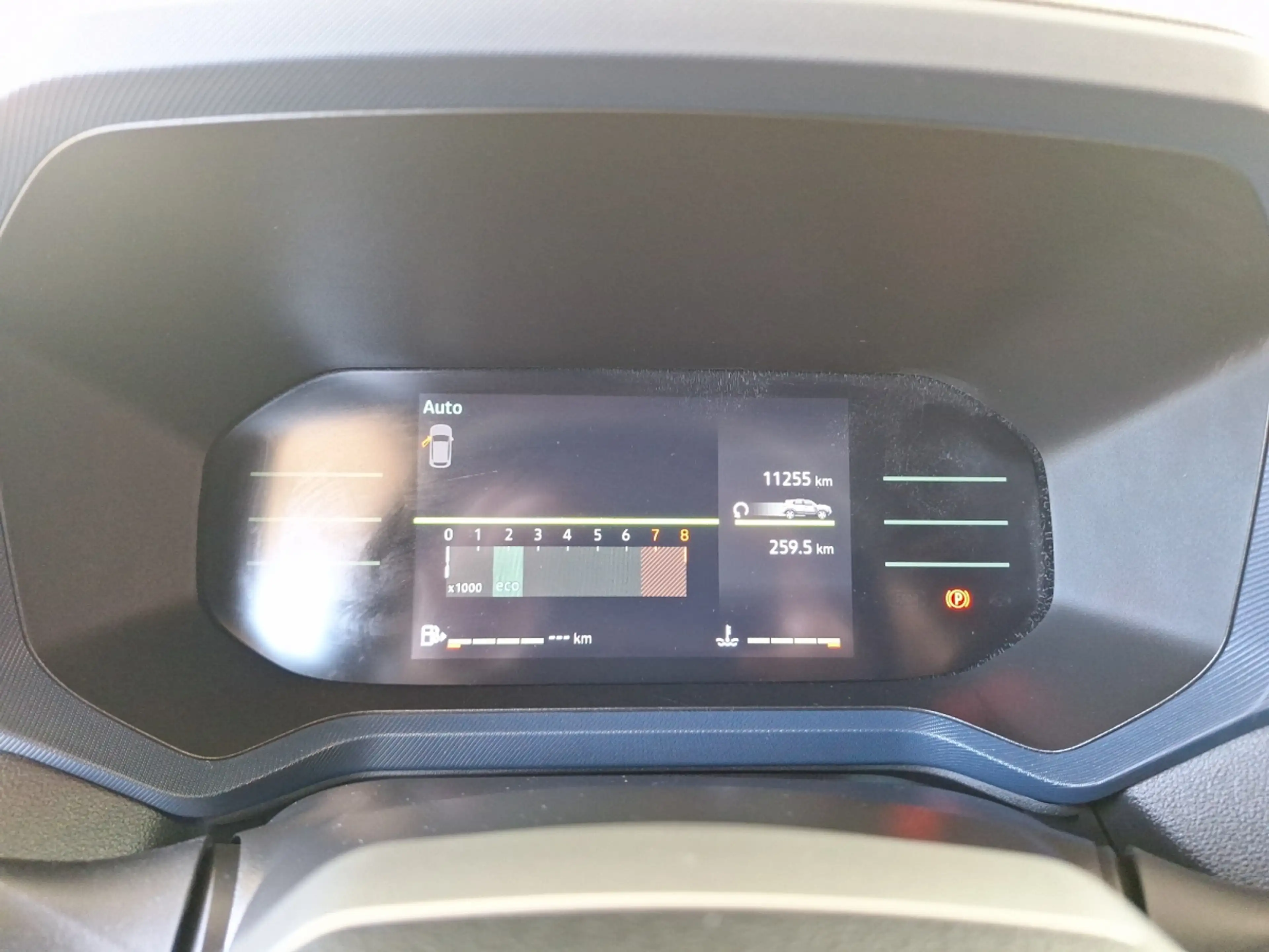 Dacia Bigster Expression Mild Hybrid 130PS 4x4 — photo 15