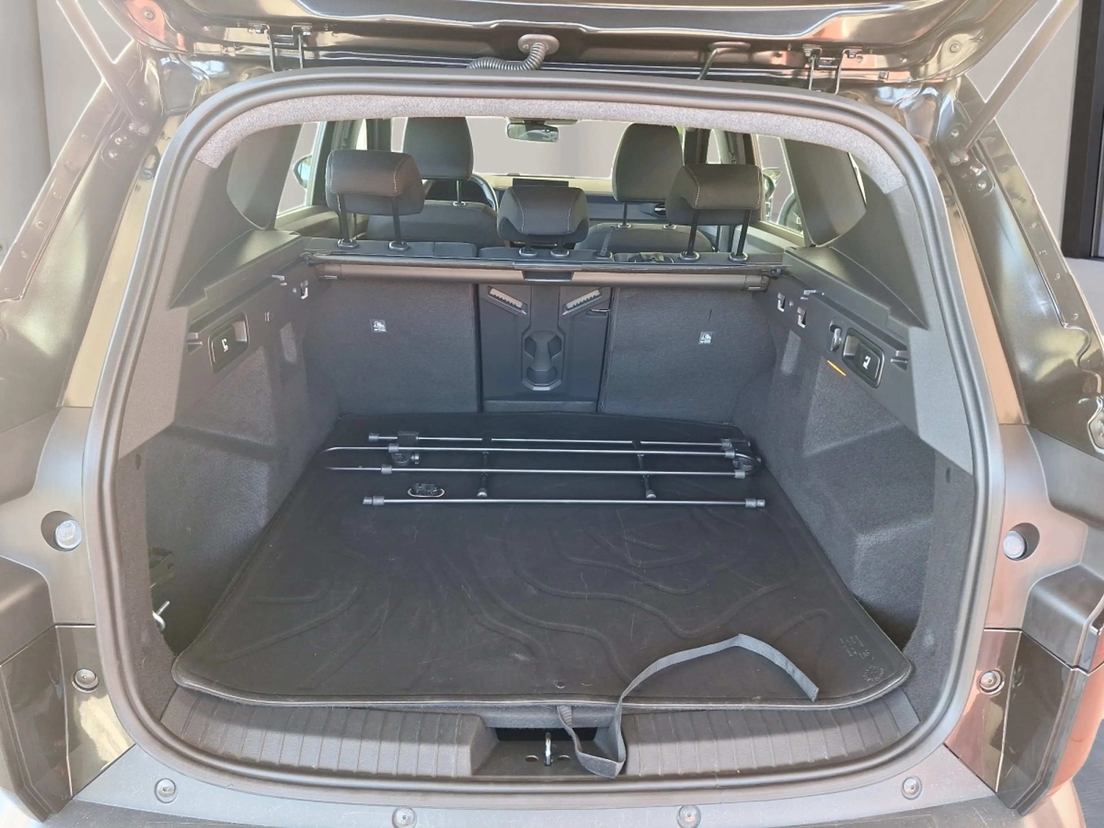 Dacia Bigster Expression Mild Hybrid 130PS 4x4 — photo 12