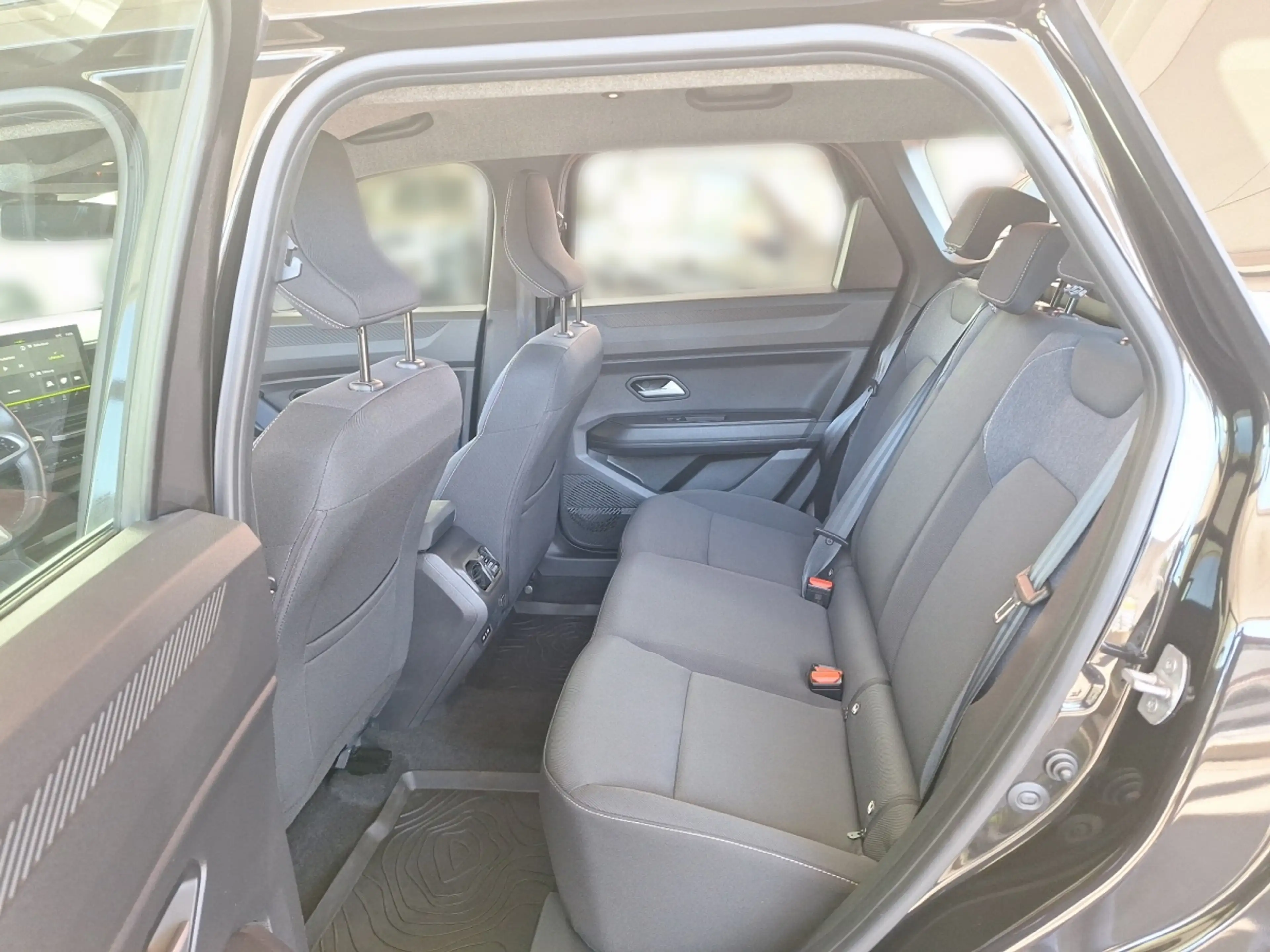 Dacia Bigster Expression Mild Hybrid 130PS 4x4 — photo 11