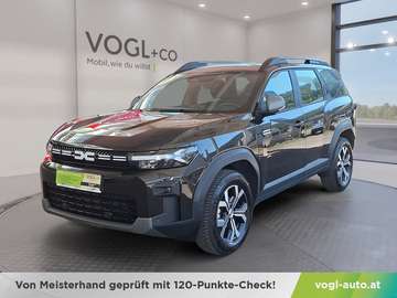Expression Mild Hybrid 130PS 4x4