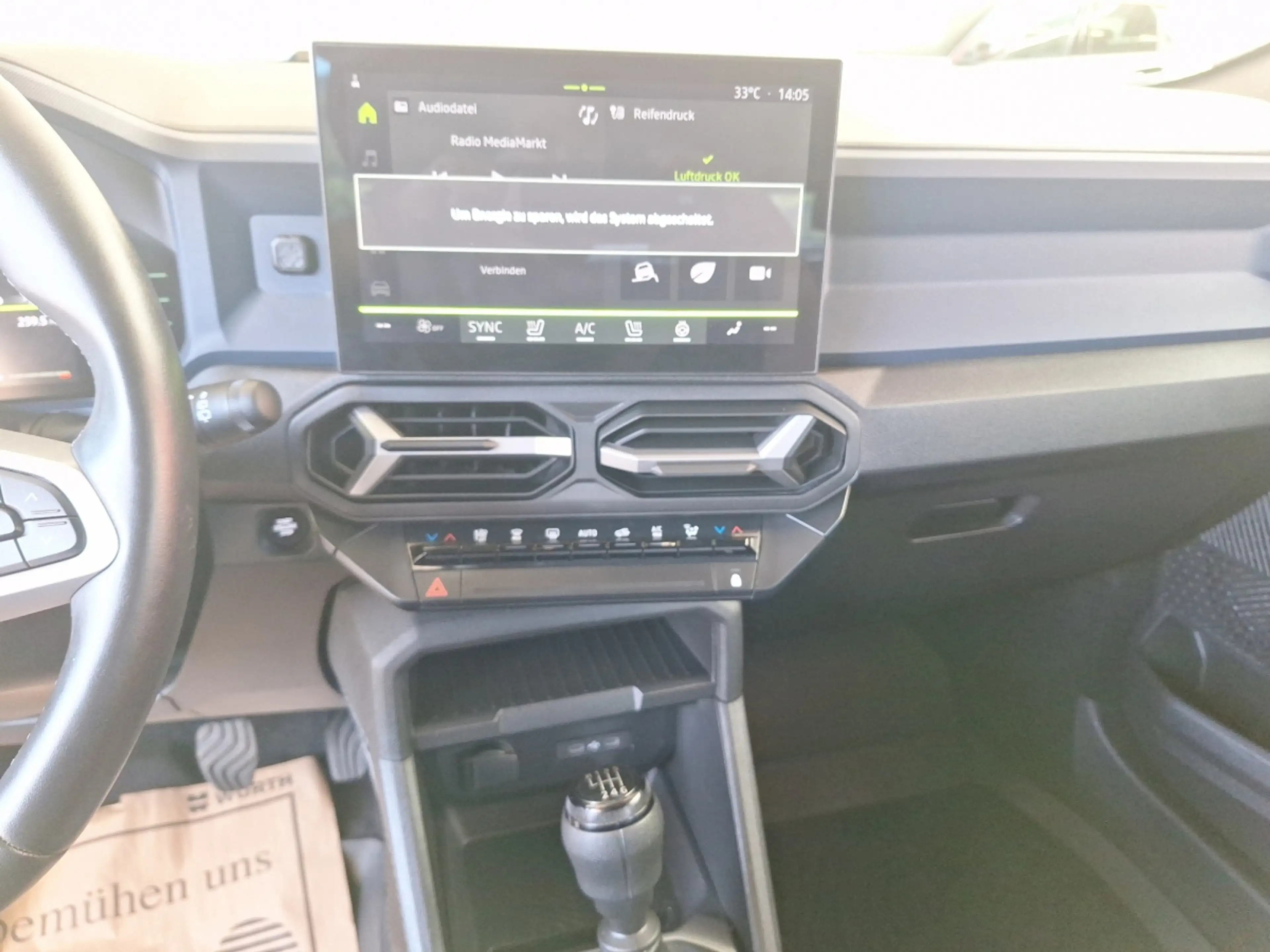 Dacia Bigster Expression Mild Hybrid 130PS 4x4 — photo 9